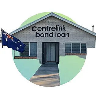 Centrelink Bond Loans Affordable Solutions 